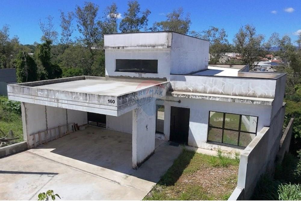 Casa de Condomínio - Venda - Louveira , São Paulo - DJI_20260314103842_0413_D.JPG - 690491069-21