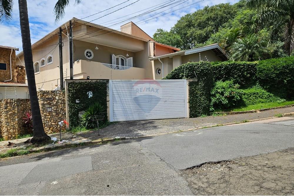 Casa - Alugar - Campinas , São Paulo - 50.jpg - 690681019-892