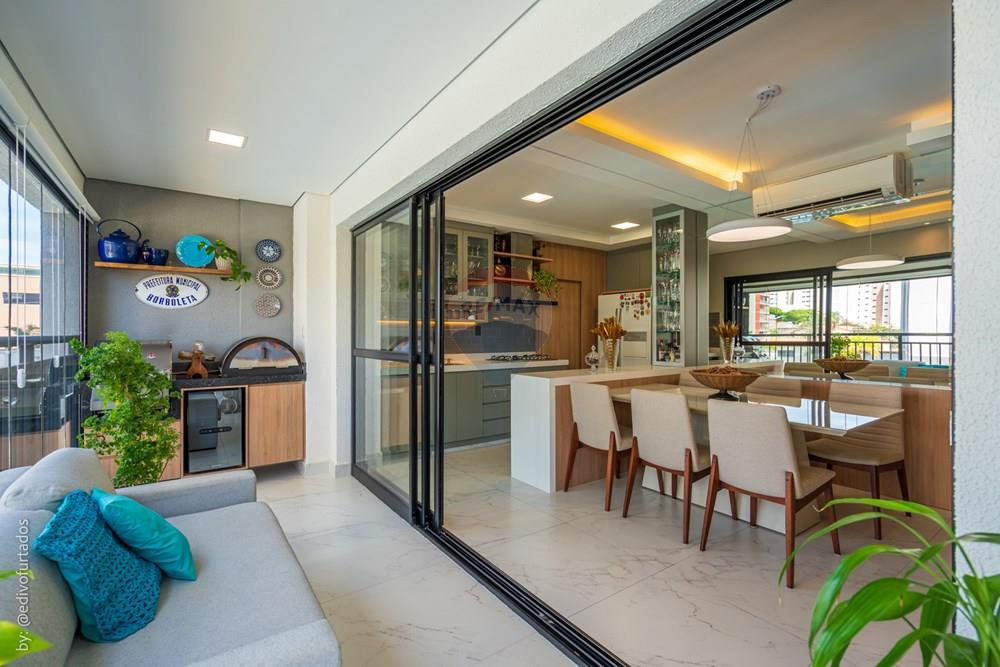 Apartamento - Venda - Campinas , São Paulo - EDI00265EDIVO FURTADO SILVA - RG98002306022 SSPCE - APARTAMENTO - WALTINHO E ADRIANA.jpg - 690681050-237