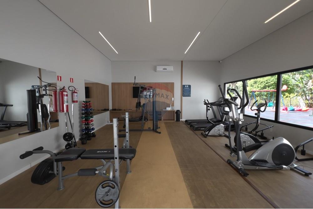Apartamento - Venda - Atibaia , São Paulo - IMG_4330.jpg - Sala de Ginástica - 690471003-117