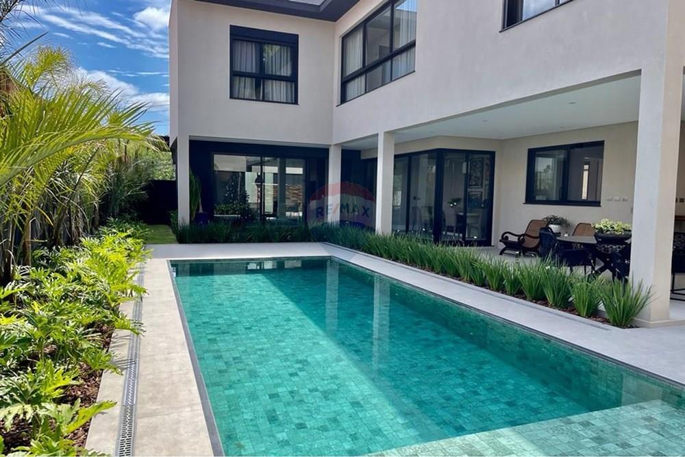 Casa de Condomínio - Alugar - Barueri , São Paulo - 17bb5f3b-9012-4672-9cfb-0c0b0ce2aae1.jpg - 691141030-59