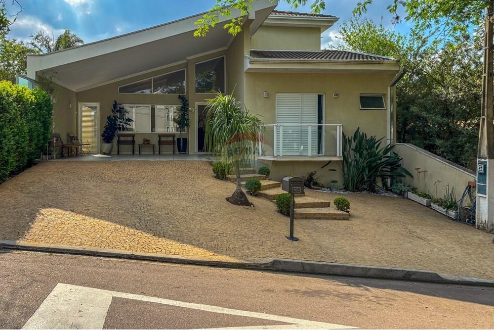 Casa de Condomínio - Alugar - Vinhedo , São Paulo - IMG-20251016-WA0183.jpg - 690941017-78