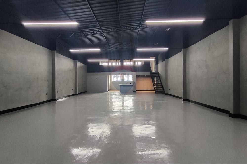 Galpão - Alugar - Vinhedo , São Paulo - IMG_20251014_082820.jpg - Fachada - 690941042-43