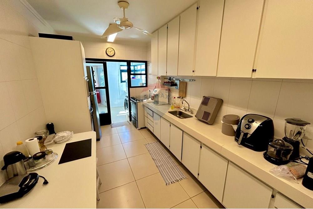 Apartamento - Venda - Guarujá , São Paulo - WhatsApp Image 2025-12-11 at 10.16.04 - Copia.jpeg - Cozinha - 690821075-19