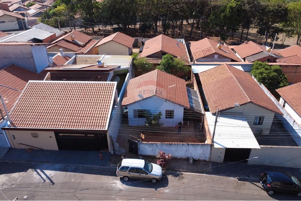 Casa - Venda - Mogi Guaçu , São Paulo - DJI_0617.JPG - 690521161-140