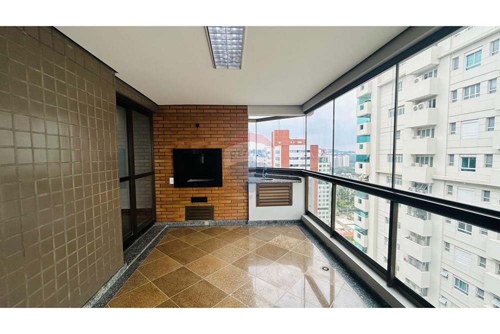 Apartamento - Alugar - Barueri , São Paulo - IMG_6283.jpeg - 691141013-79
