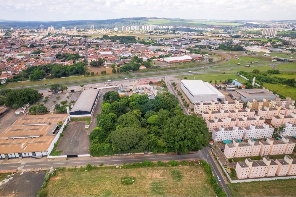 Terreno - Venda - Rio Claro , São Paulo - DJI_0470.JPG - 690811002-97