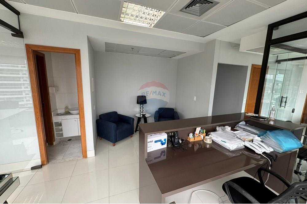 Cj. Comercial/ Sala - Alugar - Barueri , São Paulo - IMG_8950.JPEG - 691021029-241