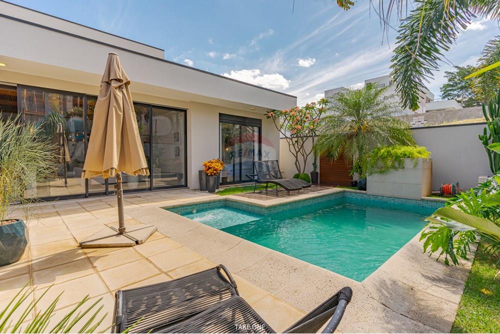 Casa de Condomínio - Venda - Valinhos , São Paulo - DSC05781-HDR.jpg - 690131020-108