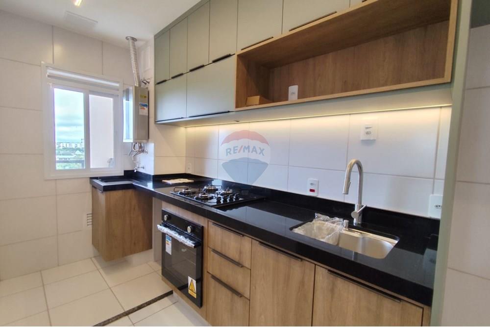 Apartamento - Alugar - Paulínia , São Paulo - 8038967f-80b9-4a83-bfab-5ee66d1d2087.jpg - 690511042-384