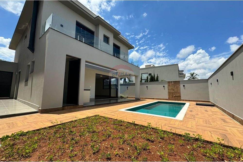 Casa de Condomínio - Alugar - Piracicaba , São Paulo - PHOTO-2025-06-17-17-36-18(4).jpg - 690781095-85