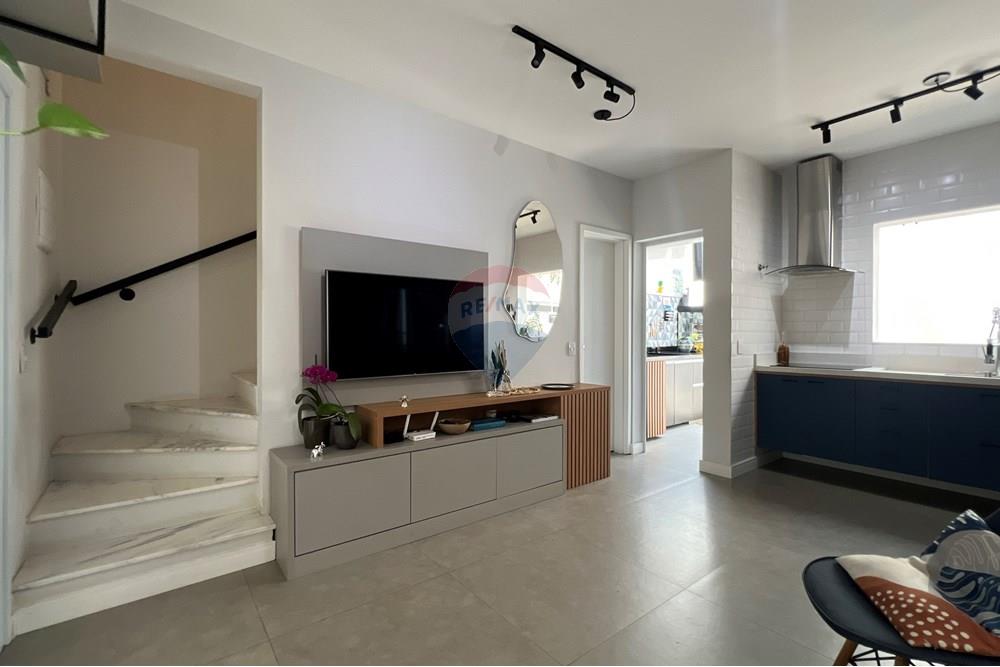 Casa de Condomínio - Venda - Santana de Parnaíba , São Paulo - DJI_20251006_105804_528.JPG - 691081005-23