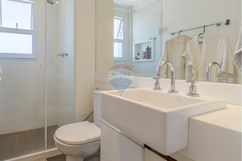 Apartamento - Venda - Campinas , São Paulo - DSC07309-HDR.jpg - 690681167-59