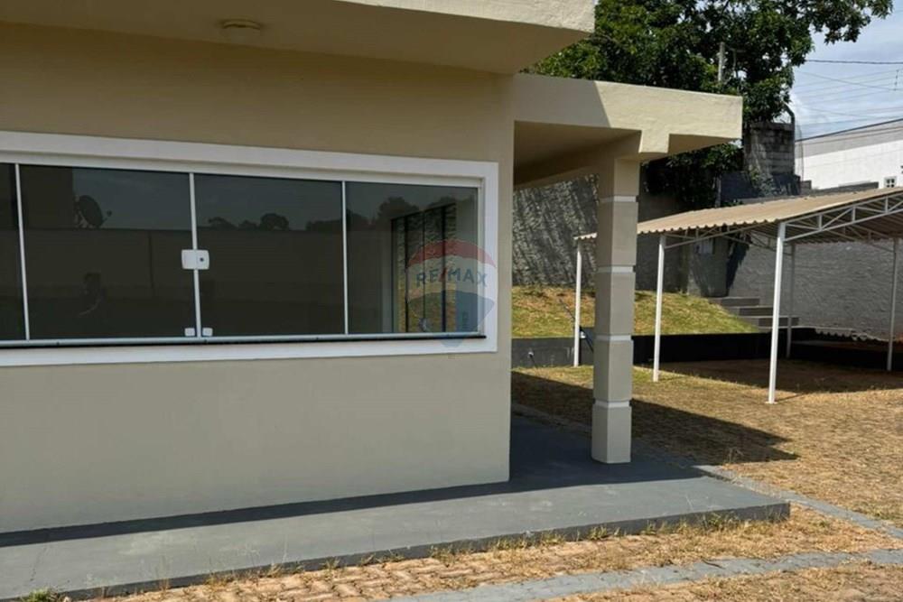 Casa - Alugar - Atibaia , São Paulo - Fotos (11).jpg - Fachada - 690471003-152