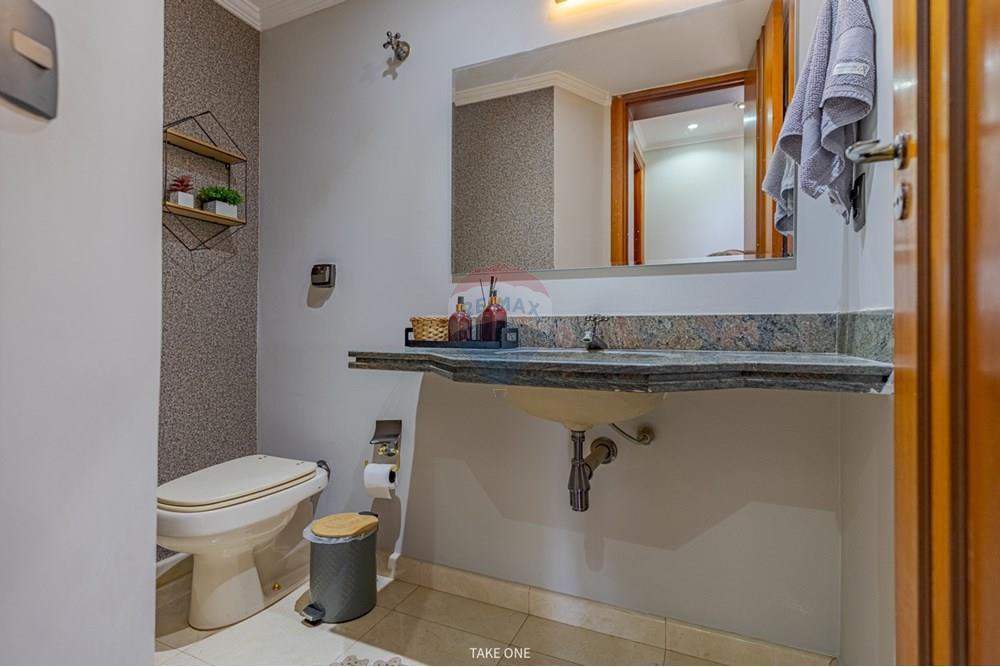 Apartamento - Venda - Campinas , São Paulo - 01fotos_039.jpg - Banheiro - 690131051-29