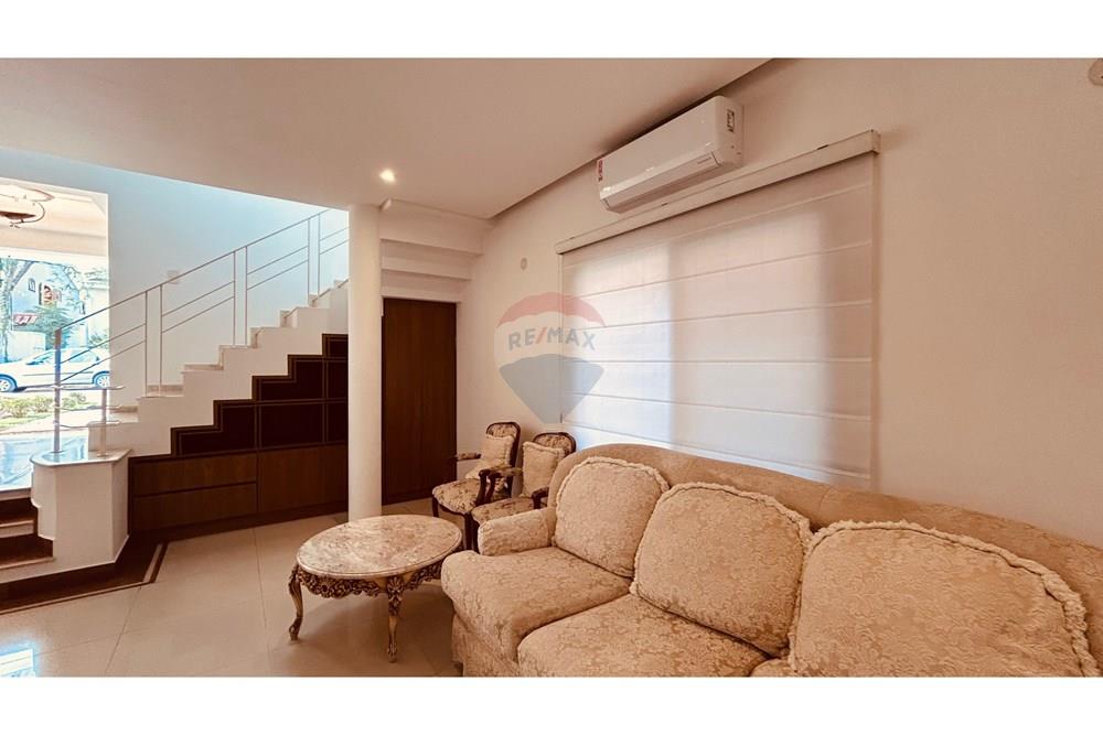 Casa - Alugar - Santana de Parnaíba , São Paulo - IMG_6484.jpeg - Sala - 691141013-7