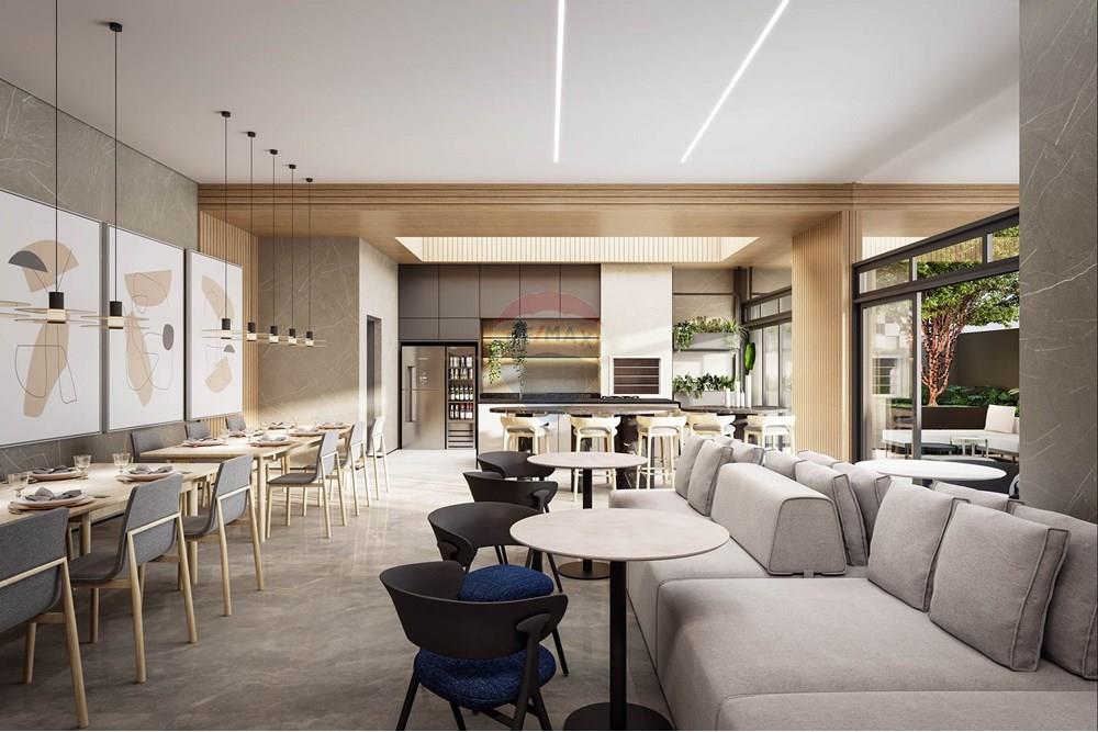 Residenziale - Appartamento - Campinas , San Paolo - BR - PL_CAMP_ESSENTIAL_FESTAS01.jpg - 690681170-17