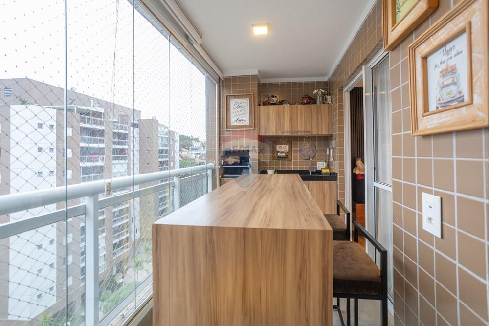 Apartamento - Alugar - São Paulo , São Paulo - IMG_3020.jpg - 690351013-26