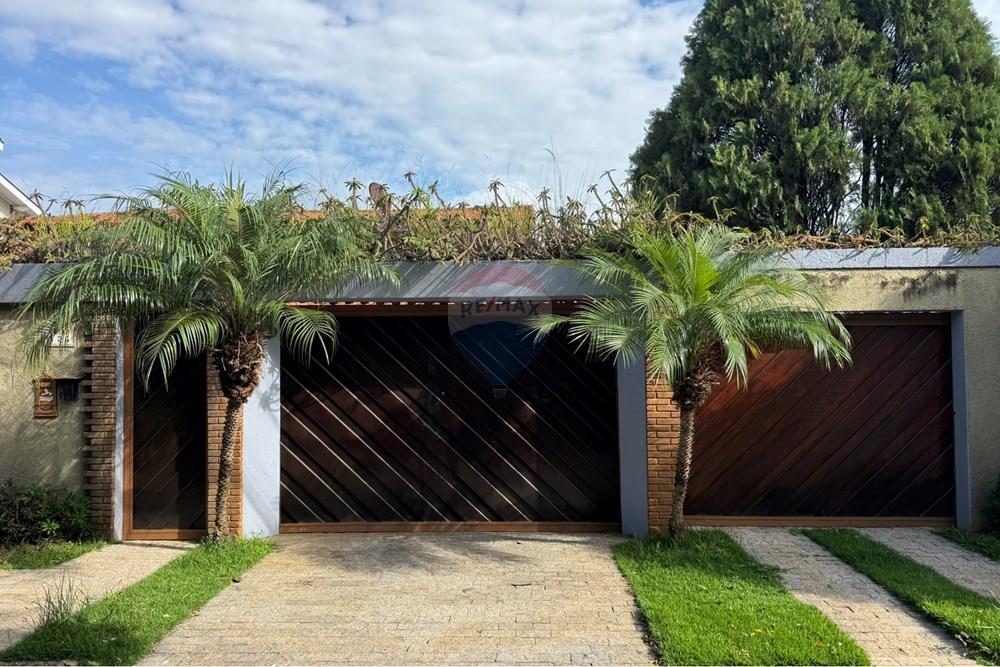 Casa de Condomínio - Venda - Campinas , São Paulo - IMG_6416.JPEG - 691181013-17