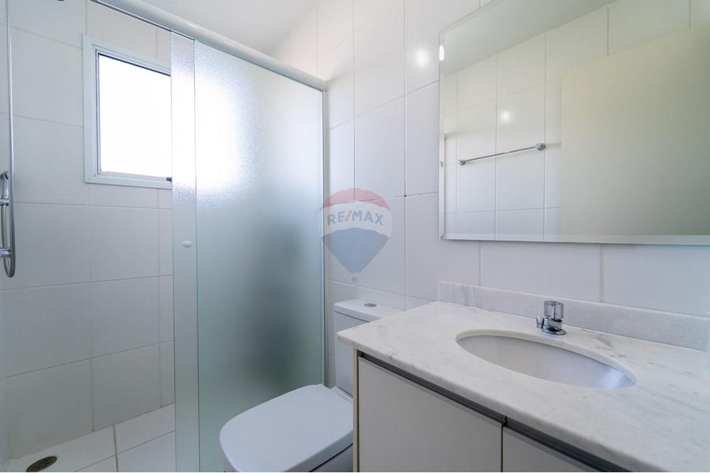 Apartamento - Venda - Jundiaí , São Paulo - DSC06959.jpg - Banheiro - 690591074-11