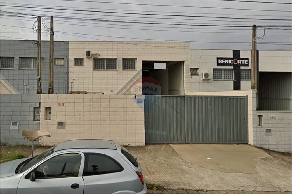 Galpão - Alugar - Campinas , São Paulo - 11.jpg - 690681014-427