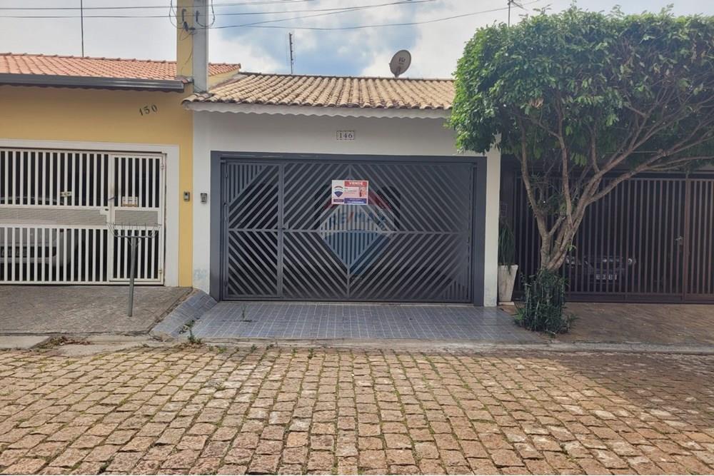 Casa - Venda - Itatiba , São Paulo - casa Rafhael.jpg - 690661013-266