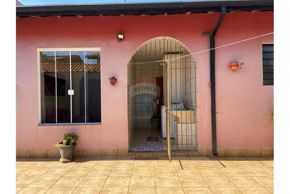 Casa à venda com 3 quartos, 174m² - Foto 70