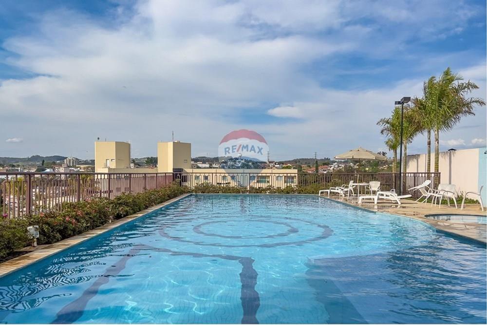 Apartamento - Venda - Vinhedo , São Paulo - PISCINA1.jpg - 690851010-33