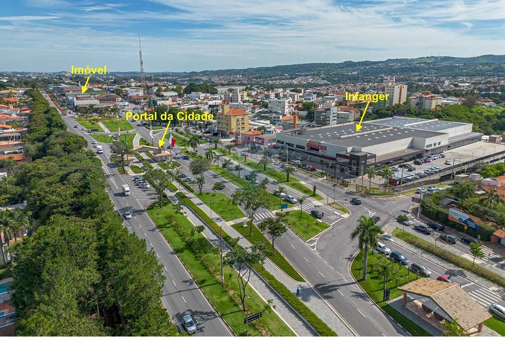 Ponto Comercial/ Loja - Alugar - Vinhedo , São Paulo - TAKEONE-5941.jpg - 690941022-51