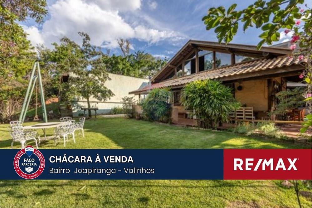 Chácara / Sítio / Fazenda - Venda - Valinhos , São Paulo - CAPA ILIST E SITE - NAO JOGAR (15 x 10 cm) (17).jpg - 690941036-31