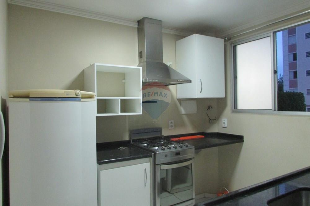 Apartamento - Alugar - Paulínia , São Paulo - IMG_3094.JPG - 691181028-23