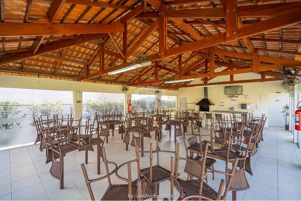 Apartamento - Venda - Campinas , São Paulo - EDI07985EDIVOFURTADO-RG98002306922 SSPCE - Água Doce -  REDE PRO II - 690851068-89 - PAULO MARIANO.jpg - 691091011-89