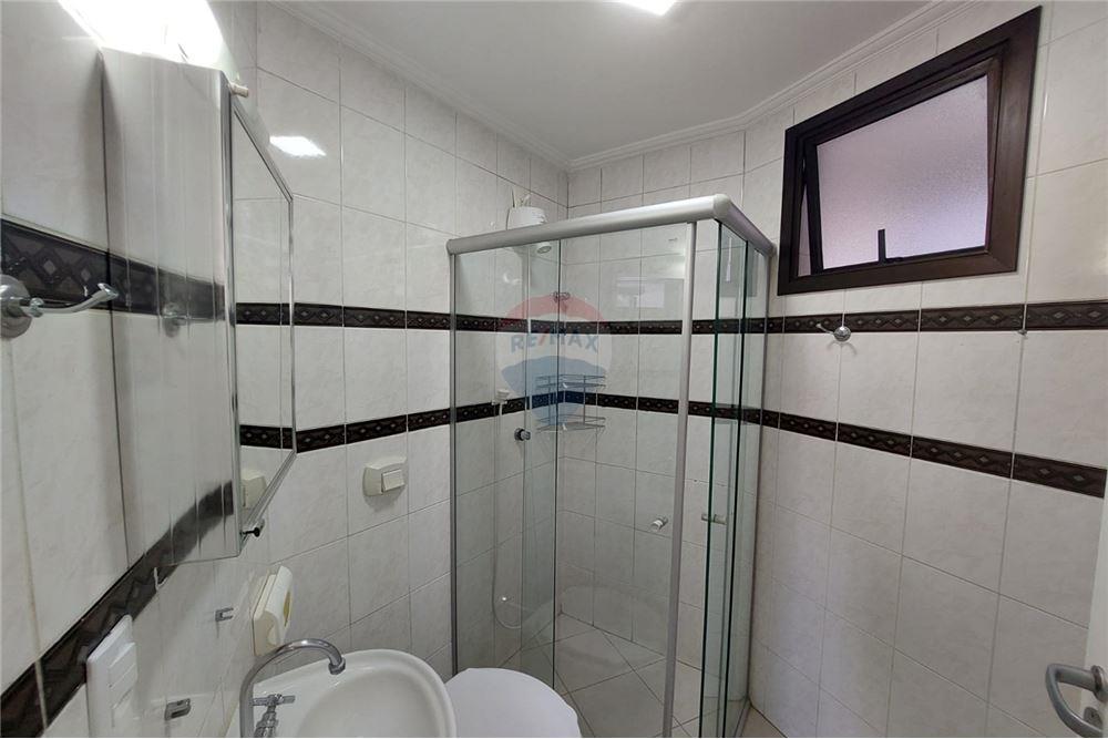 Apartamento - Alugar - Campinas , São Paulo - banheiro - 690681097-49