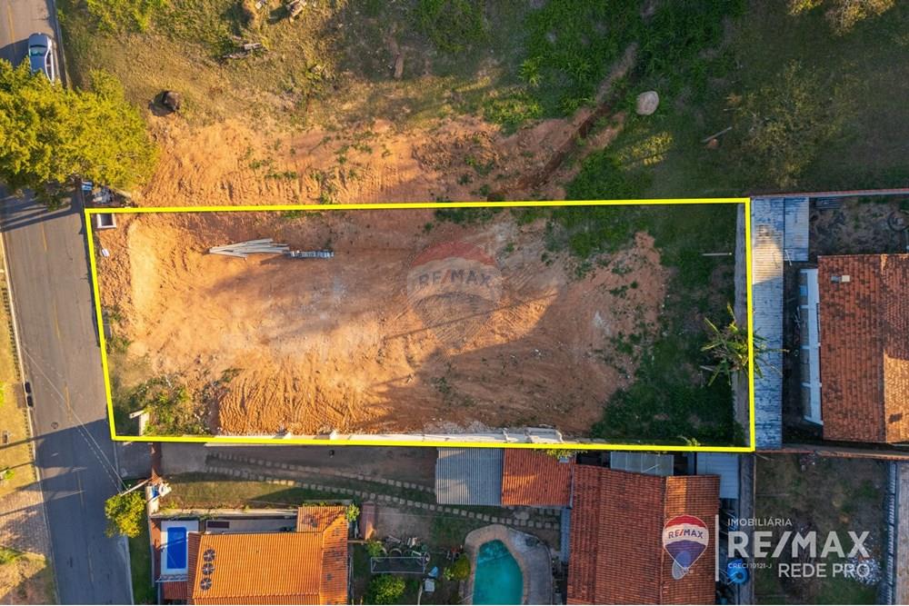 Terreno - Venda - Vinhedo , São Paulo - DJI_20250911164944_0021_D_EDIVOFURTAEDIVO FURTADO SILVA - RG98002306022 SSPCE - REMAX REDE PRO - 690541142-194 - CHACARAS DO LAG - 690541142-194