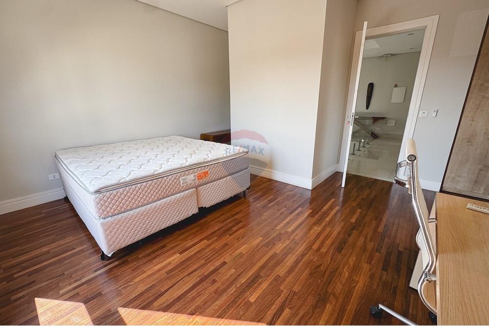 Casa de Condomínio - Alugar - Santana de Parnaíba , São Paulo - Al. Julieta, 710 - -57.jpg - 691141030-3