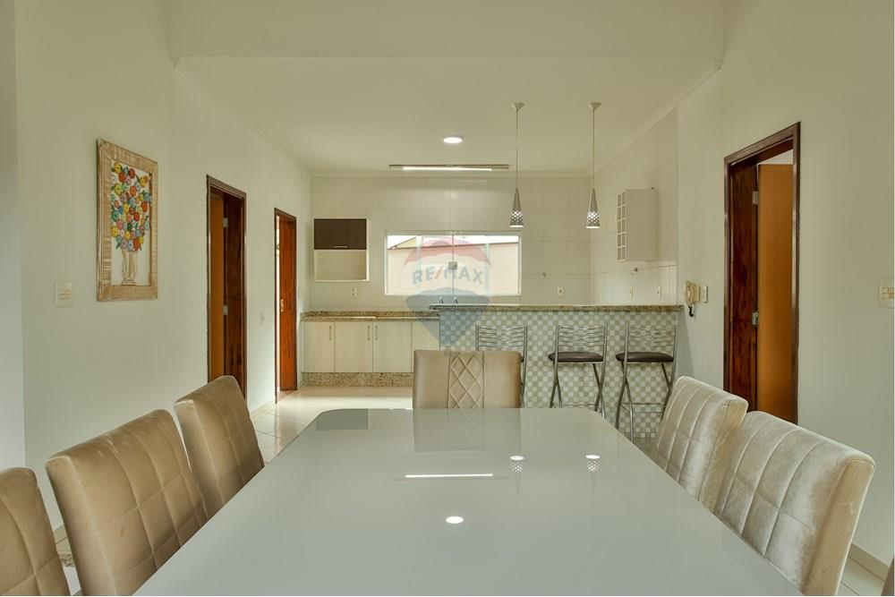 Casa de Condomínio - Venda - Rio Claro , São Paulo - Residencial Florença - Lr11.jpg - 690811054-26