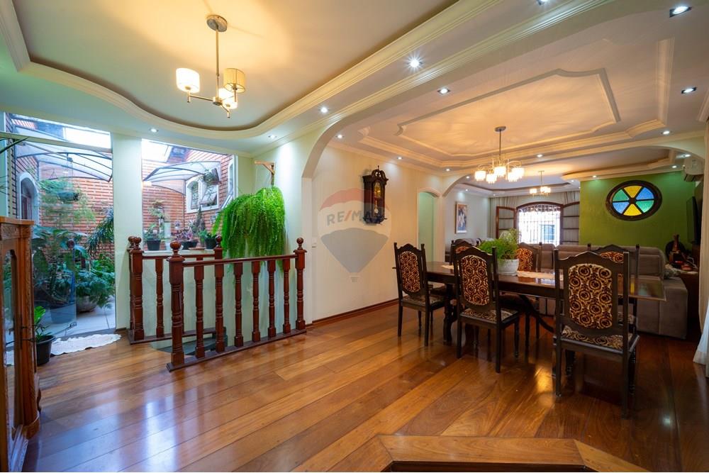 Casa - Venda - Jundiaí , São Paulo - DSC00956.jpg - Sala de jantar - 690361037-18