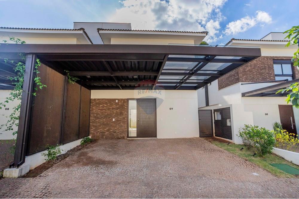 Casa de Condomínio - Venda - Campinas , São Paulo - foto imobiliaria- brmaker (42).jpg - Fachada - 690681117-46