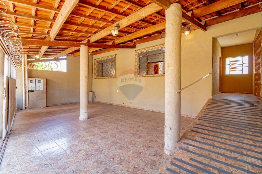 Casa - Venda - Atibaia , São Paulo - 005.jpg - Garagem - 690921092-4