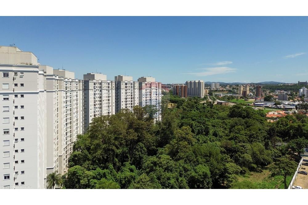 Apartamento - Venda - Jundiaí , São Paulo - DJI_0523-1.jpg - 690791205-20