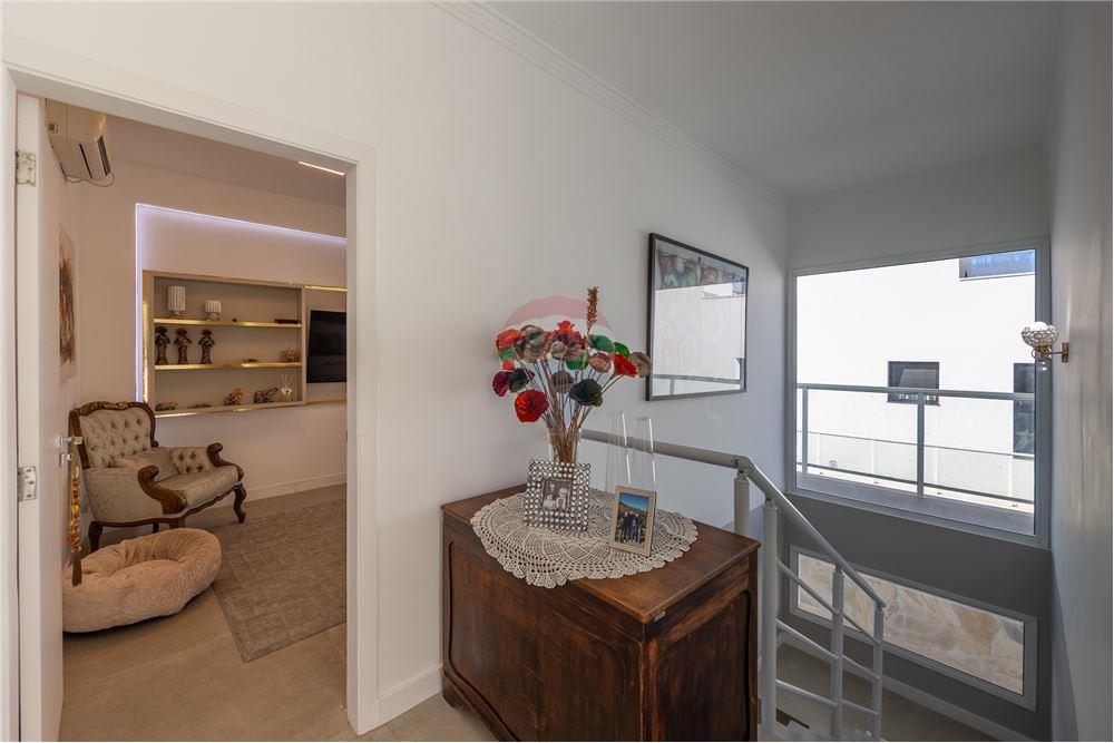 Casa de Condomínio - Venda - Louveira , São Paulo - 71 - 690941017-68