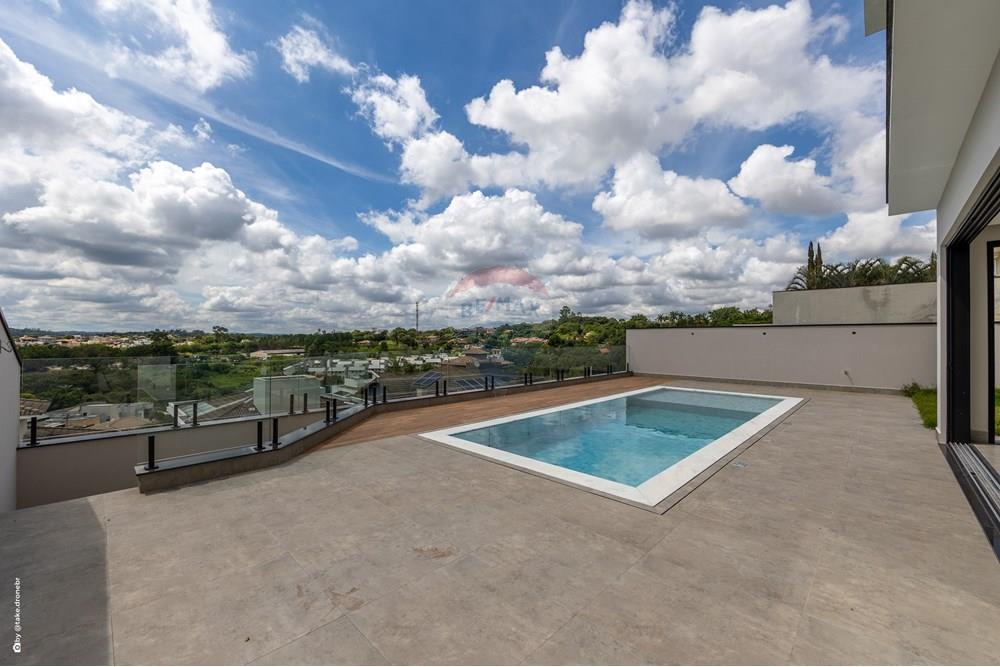 Casa de Condomínio - Venda - Louveira , São Paulo - TKD-11704.jpg - 690941034-47