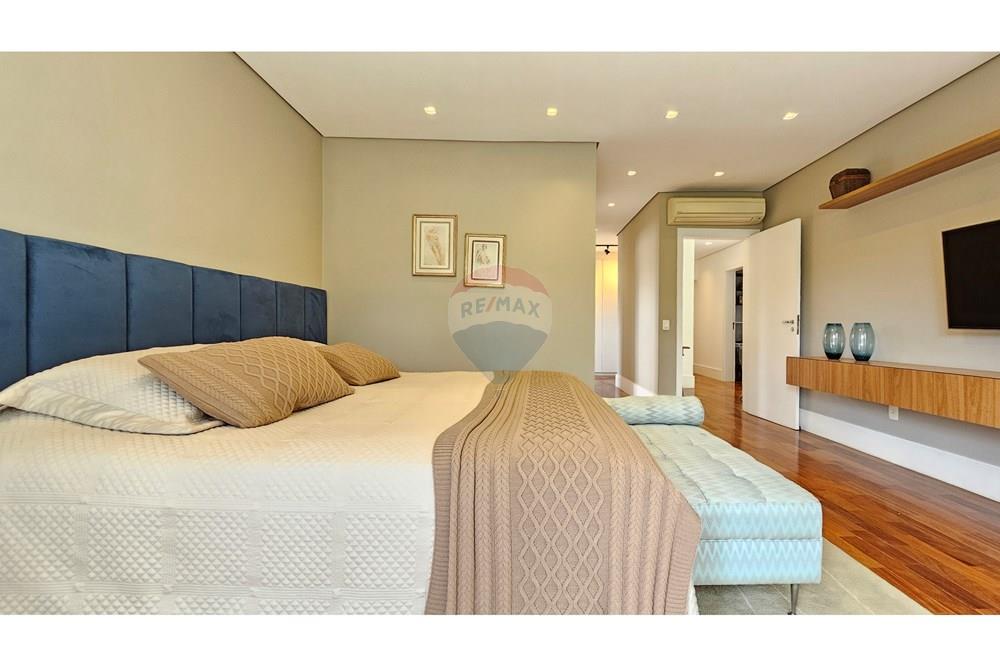 Casa de Condomínio - Venda - Santana de Parnaíba , São Paulo - 20260224_132436.jpg - 691021032-19