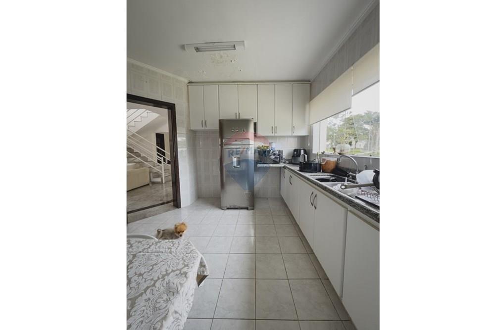 Casa de Condomínio - Venda - Santana de Parnaíba , São Paulo - Al. Lambari 501_-3.jpg - 691141030-51