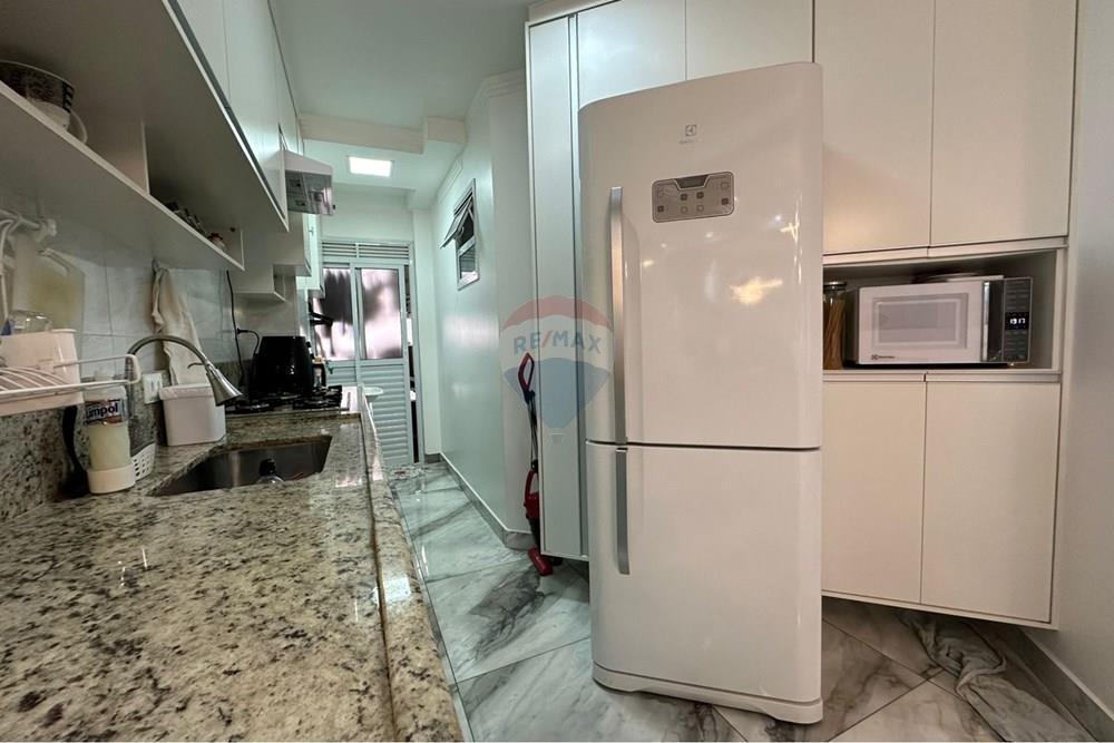 Apartamento - Alugar - Piracicaba , São Paulo - 8c9836fa-a0f9-47ee-97fd-f7c4bc200c36.jpg - 690781003-524