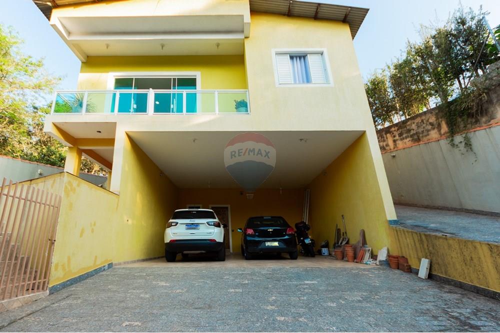 Casa de Condomínio - Venda - Santana de Parnaíba , São Paulo - IMG_031504.jpg - 691021014-195