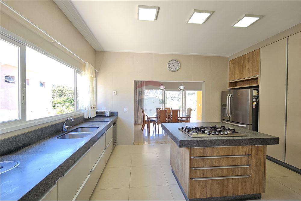 Casa de Condomínio - Venda - Itatiba , São Paulo - 29 - 690661020-163