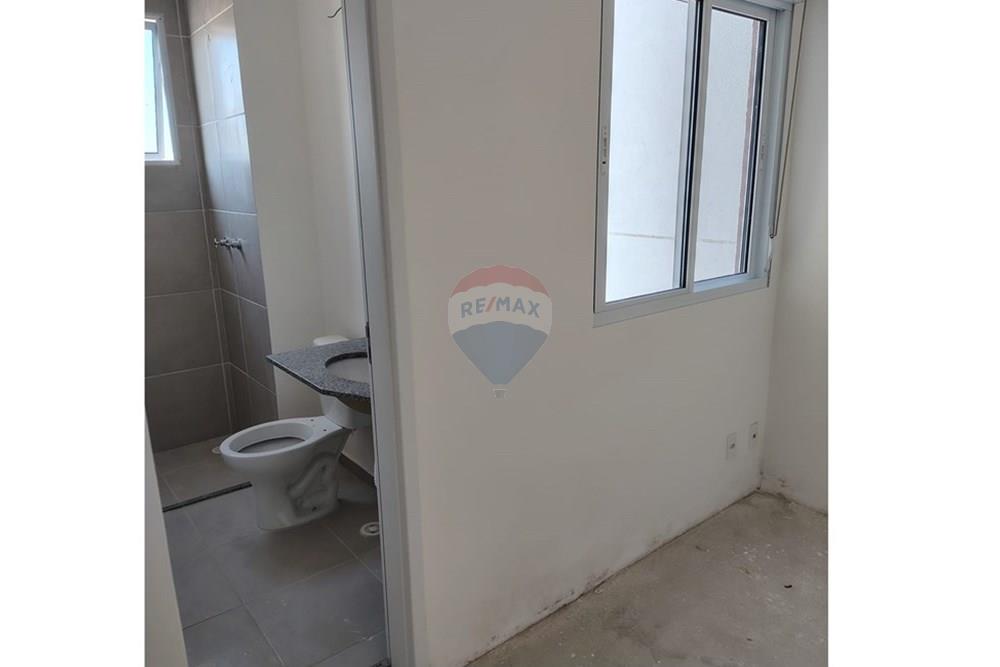 Apartamento - Venda - Hortolândia , São Paulo - Banheiro suite .jpeg - 690511208-62