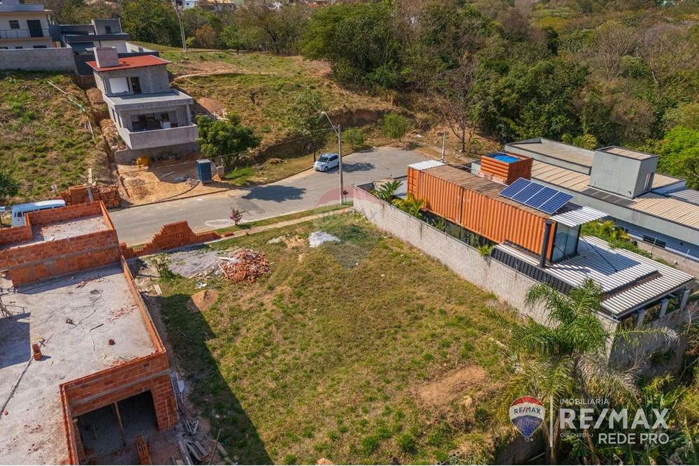 Terreno - Venda - Vinhedo , São Paulo - DJI_20250908101710_0011_D_EDIVOFURTAEDIVO FURTADO SILVA - RG98002306022 SSPCE - REMAX REDE PRO - 690541186-12 - BOSQUE  - FERNAN - 690541186-12