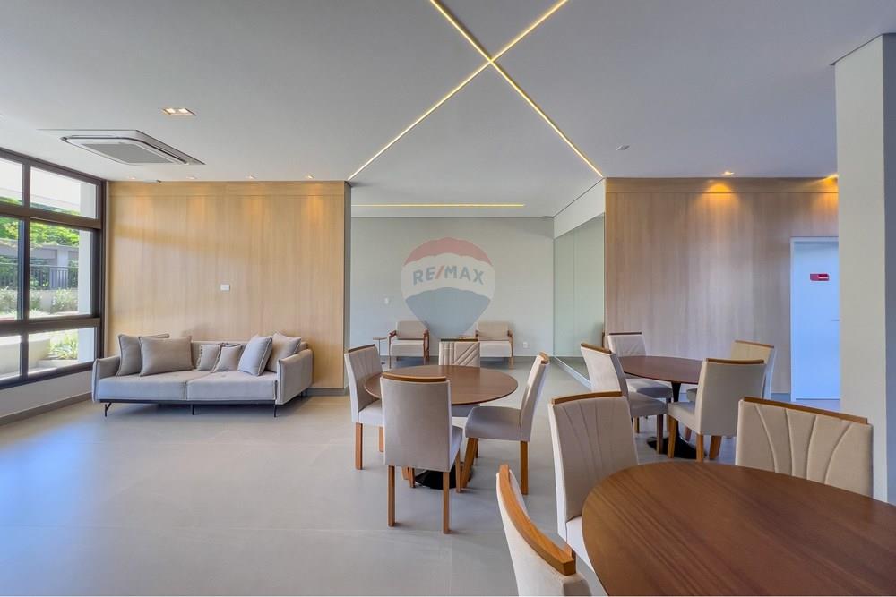 Apartamento - Venda - Atibaia , São Paulo - IMG_7957.jpg - Salão de Festas - 690471154-4